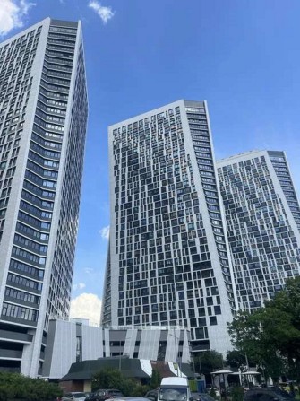 Продаж 1-к. квартири Берестейський (Перемоги) просп.11 ЖК Manhattan City - фото 1