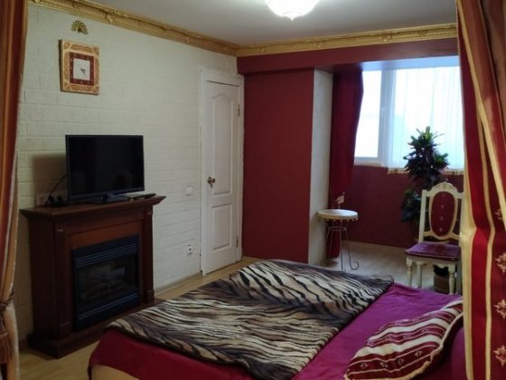 Продається дворівнева 5-кімнатна квартира, просп. Перемоги (Брест-Литовський), 89а Киев