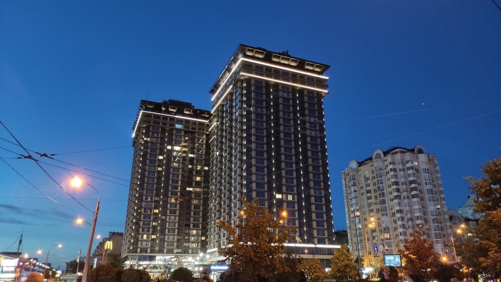 Продам 2-к квартиру в ЖК преміум класу Obolon Residences - фото 1