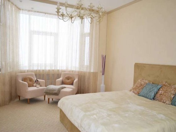 Продаж 1-к квартири вул. Юлії Здановської 71в Киев