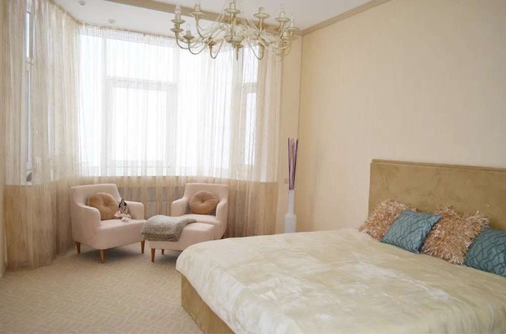 Продаж 1-к квартири вул. Юлії Здановської 71в - фото 1