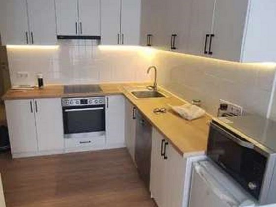 Продаж 1к Квартира 37,5м2 ЖК «4U», Святошинський район, Новобіличі, Наумова Генерала вул., 1Б. Киев