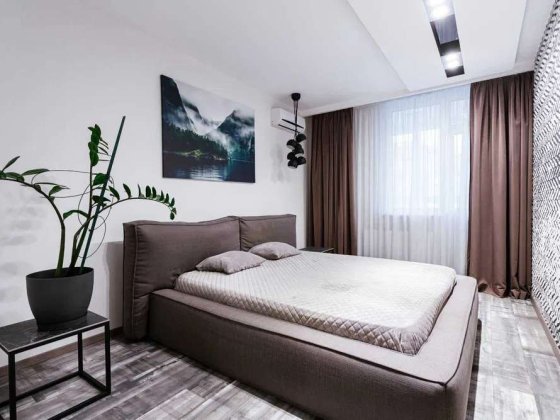 Продаж 1-кімнатної квартири по вул. Зданівській Юлії (Ломоносова), 46/1 Киев