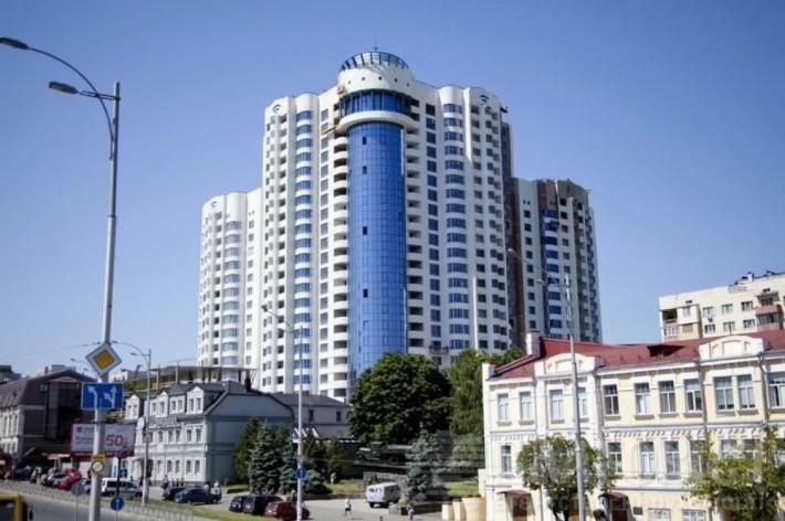 Продаж 2-кімнатної квартири по Голосіївському проспекту, 30-А - фото 1
