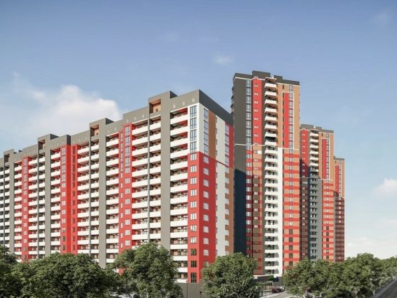 Продаж 3 кімнатної квартира в ЖК "Отрада" Киев