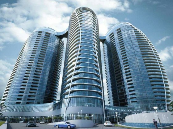 Продаж 2к квартири в ЖК TARYAN TOWERS. Печерськ Киев