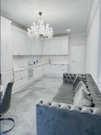 Продаж двокімнатної квартири в ЖК "Дельмар" - фото 1