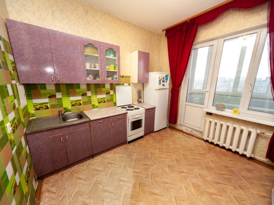 Продається 2-кімнатна квартира по вул Княжий Затон, 16а Киев