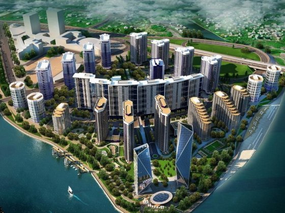 Продам 3 кімнатну квартиру в ЖК Зарічний, будинок 7. Киев