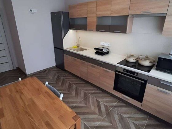 Продаж 2к квартири за адресою Відрадний проспект (Чубаря), 2 Киев