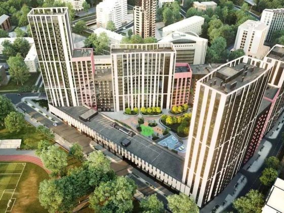 1к. вул. Шолуденка, 30 ЖК Старт Шевченківський р-н Лук'янівка Киев