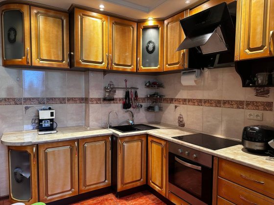 Продаж 2к квартири, вул. Гашека 24, Дніпровський район Київ