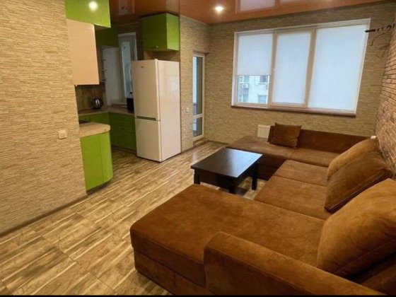 Продаж 2-к вул. Березова 41 Киев