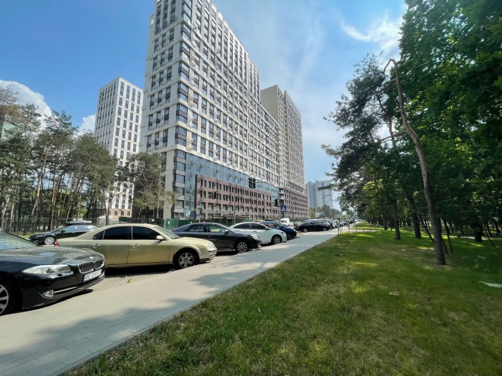 Продається 1 кімнатна квартира в ЖК "Новий Автограф" - фото 1