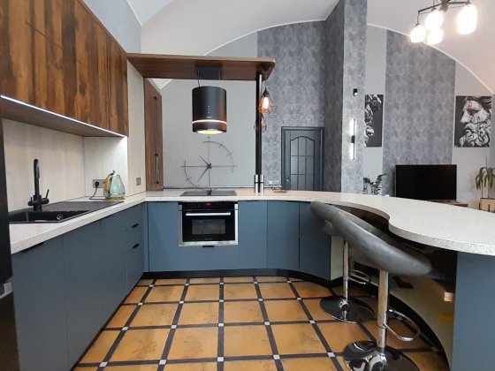 Продаж Без % 2-х рівневий пентхаус просп. В. Івасюка (Героїв Сталінграда), 6 Оболонський район, Прав Киев