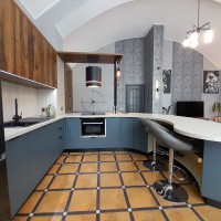 Продаж Без % 2-х рівневий пентхаус просп. В. Івасюка (Героїв Сталінграда), 6 Оболонський район, Прав Київ