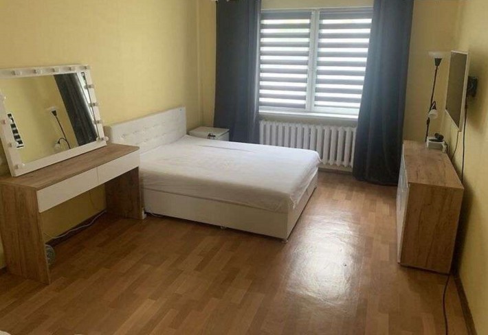 Продам 2-кімнатну квартиру біля м. Деміївська, пров. Феодосійський, 14а - фото 1