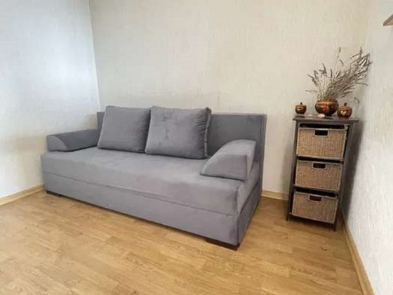 Продаж 1-кімнатної квартири на вул.Ревуцького, 11в Киев