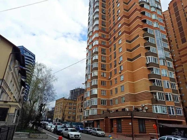 Продаж 3-х кімнатної квартири Лабораторний пров.6 - фото 1