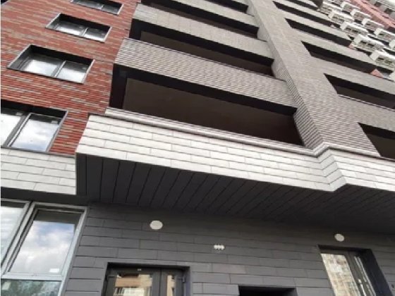 Продаж 2 кімнатна квартири в Голосіївському районі ЖК West House Киев