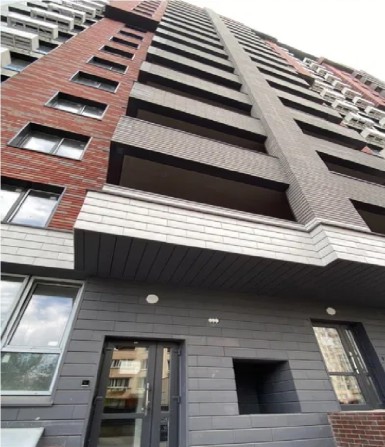 Продаж 2 кімнатна квартири в Голосіївському районі ЖК West House - фото 1