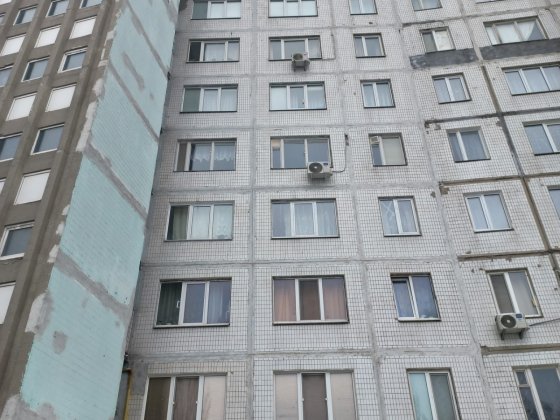 Продаж 3-х кімнатної квартири вул. Миропільська 3, метро Дарниця Киев