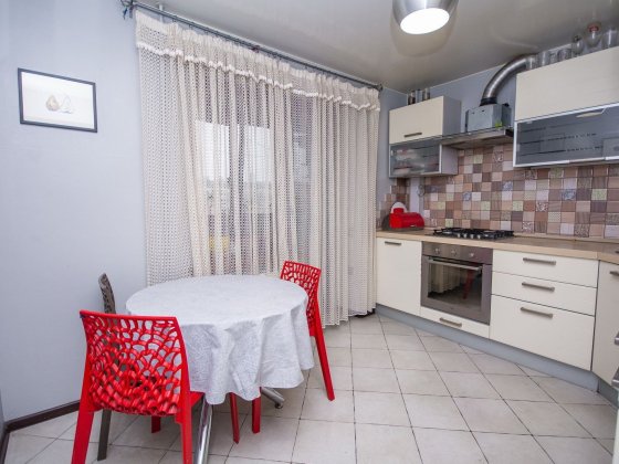 Продам 3- кімнатну квартиру в центрі на вул. Антоновича 53/30 Без комісії. Киев