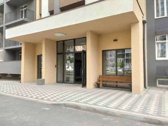 Продам 2к квартиру в ЖК Кришталеві Джерела Заболотного 148 Киев