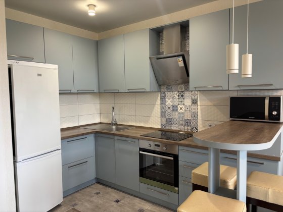 Продам 1 кімнатну квартиру 
вул. Василя Липківського 37в  ЖК Династія Киев