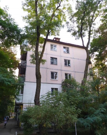 Продаж 3к квартири в Солом'янському районі. Донца 14А - фото 1