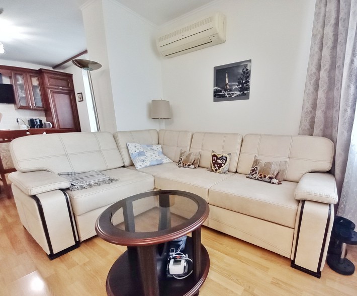 Продам 2к видову квартиру, 85 м2, Позняки, вул. Гришка Михайло 9 - фото 1