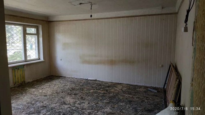 Продаж 3к. квартири  бул. Верховного Совета,10 - фото 1