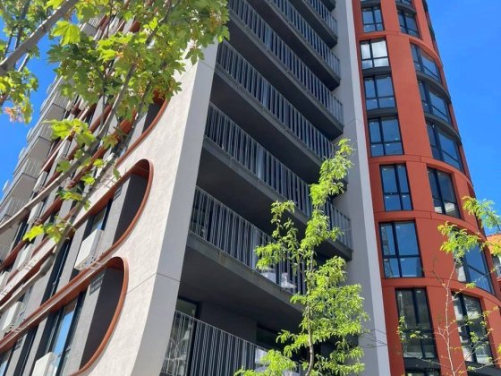 Подається 2-кімнатна квартира, ЖК "Республіка" (Теремки), бульв.Тадея Рильського, 6 Киев