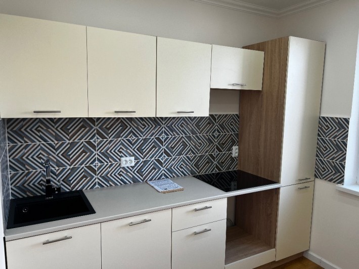 Продаж 1 кімнатної квартири Григоренка Петра просп 38а - фото 1