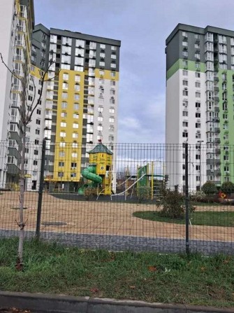 Продам 1к квартиру ЖК Сирецькі Сади вулиця Виговського 10Б Сирець Подільський район Правий Берег - фото 1