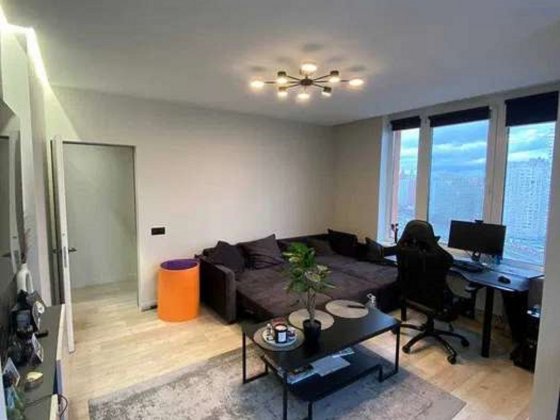 Продам 2-к.кв. ЖК Seven, метро Осокорки Киев