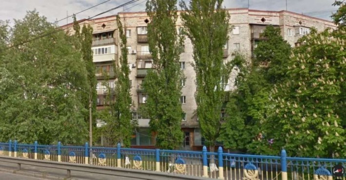 Продаж 2-х кімнатної квартири Голосіївський (40-річчя Жовтня) просп100/2. - фото 1