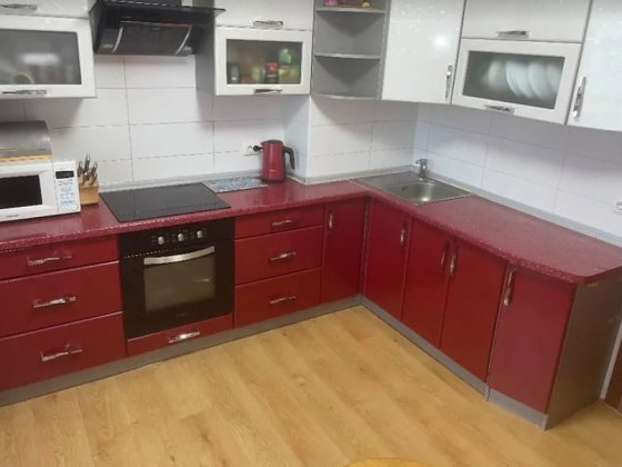 Продаж 3-х кім.кв. Деснянський район, вул. Милославська, Троєщина Киев