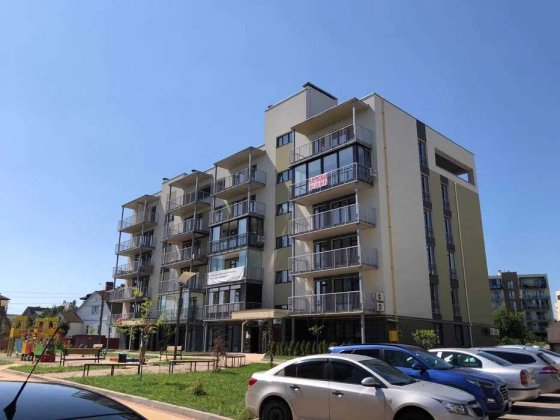 Продаж ЖК Липинка, Подільський р-н, Замковецька, Данченка Киев