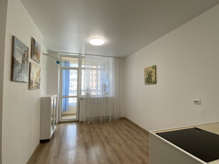 Продаж 2к.квартири, проспект Європейського Союза (Правди) 41Д - фото 1