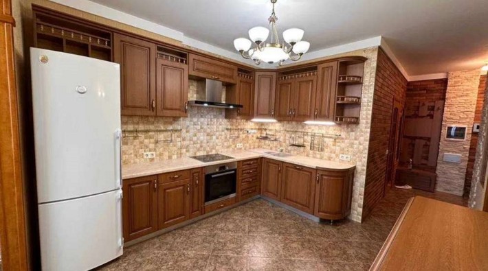 1-кімнатна квартира перебудована в 2 кімнатну ЖК Паркове місто. - фото 1