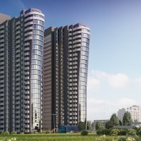 Продам 2к квартиру, ЖК Freedom від Київміськбуд, пр-т Визволителів, 1а Київ