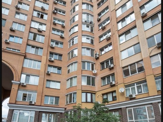 Продається 8-кімнатний видовий пентхаус, 330 кв.м., тераса, ЖК Оазис, без % Київ