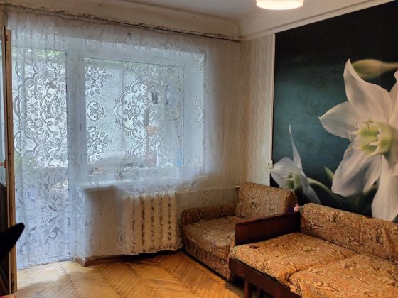 Продам 3к.кв вул.Донця, 5.  Відрадний. Киев