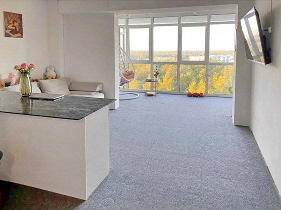 Продажа 2к квартири на вул. Радистів, 34, ЖК Лісова казка, Деснянський район Київ