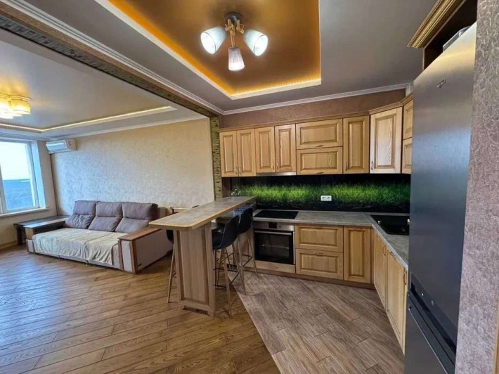 Продаж 1-к квартири вул. Олевська 9 - фото 1