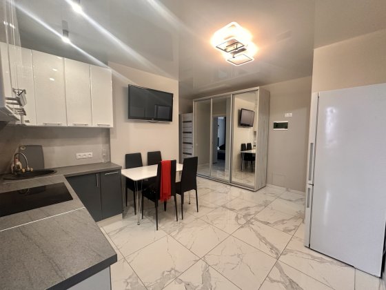 Продам 2к квартиру по вул.Щербаківського ЖК Перлина Нивок Київ