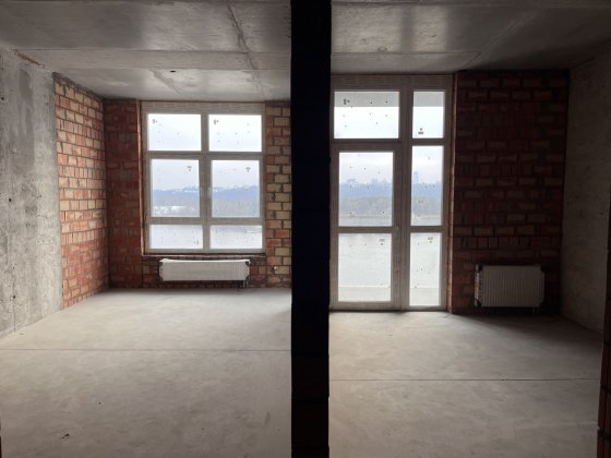 Продаж 1 кім квартири Микільско-Слобідська 11 Киев