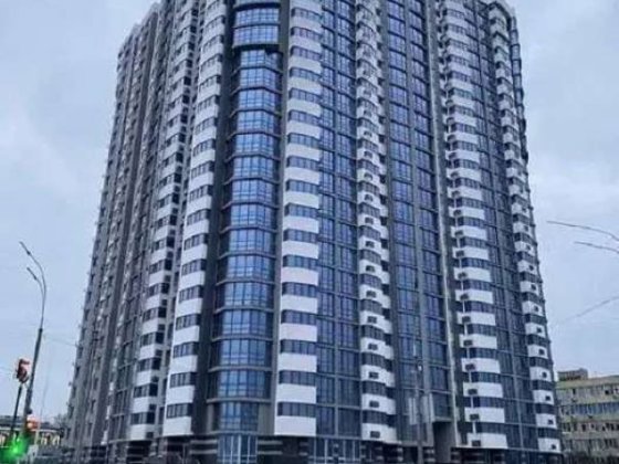 Продаж 2-х кімнатної квартири Нарбута Георгія просп. 1 ЖК Freedom Київ