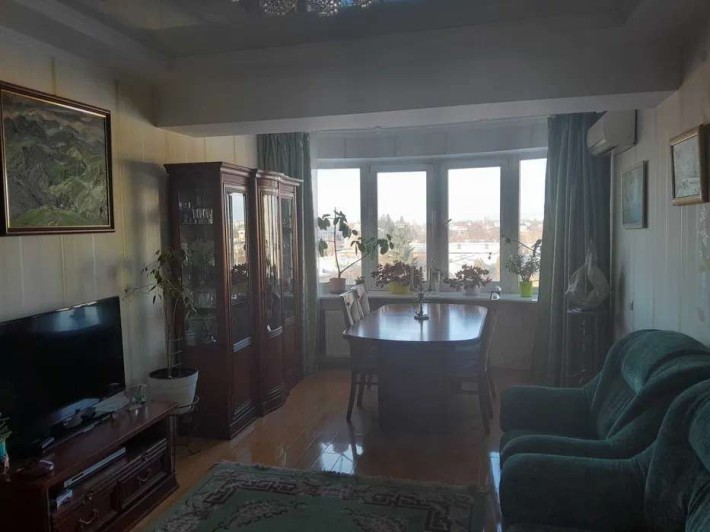 Продаж 2-кімнатної квартири на просп.Берестейський (Перемоги), 96 - фото 1